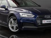 Audi A5 II (F5) Москва  - изображение 54