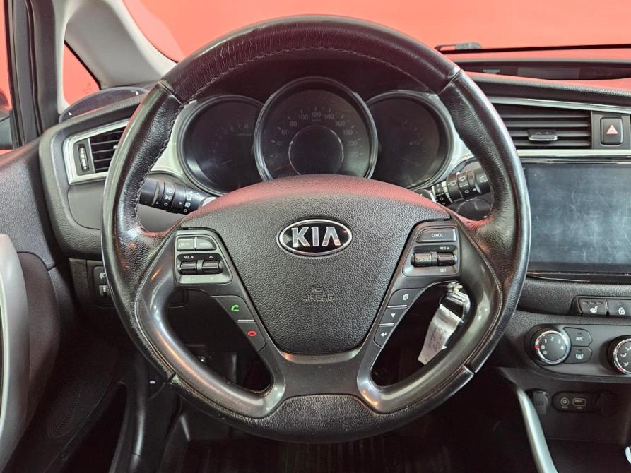 Kia Ceed II Рестайлинг Вологда  - изображение 12