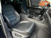 Volkswagen Touareg II Рестайлинг Уфа  - изображение 73