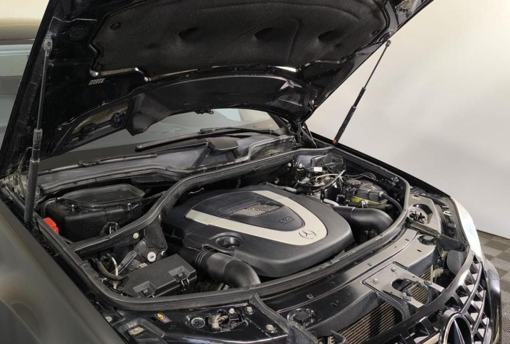 Mercedes-Benz M-Класс II (W164) Нижний Новгород  - изображение 17