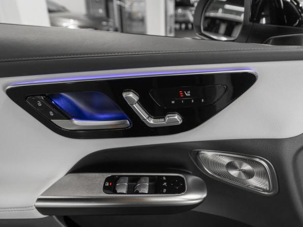 Mercedes-Benz GLC II (X254) с пробегом 2024 года, цена 7 500 000 рублей, 20881 км, внедорожник, Автокод Объявления