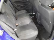 Ford Fiesta Mk6 Рестайлинг Санкт-Петербург  - изображение 28