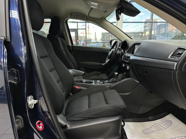 Mazda CX-5 I Рестайлинг с пробегом 2015 года, цена 1 670 000 рублей, 181961 км, внедорожник, Автокод Объявления