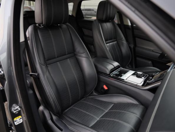 Land Rover Range Rover Velar I с пробегом 2019 года, цена 5 349 000 рублей, 115351 км, внедорожник, Автокод Объявления