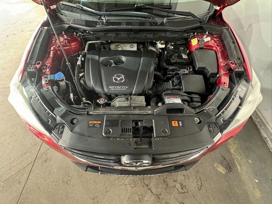 Mazda CX-5 I Рестайлинг Москва  - изображение 19