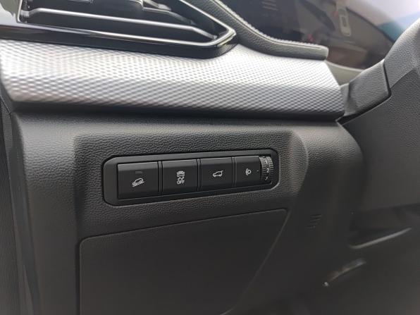 BAIC X7 I с пробегом 2023 года, цена 1 690 000 рублей, 13449 км, внедорожник, Автокод Объявления