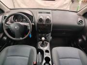 Nissan Qashqai I Рестайлинг Москва  - изображение 22