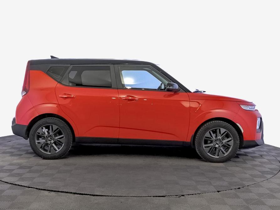 Kia Soul III Москва  - изображение 4
