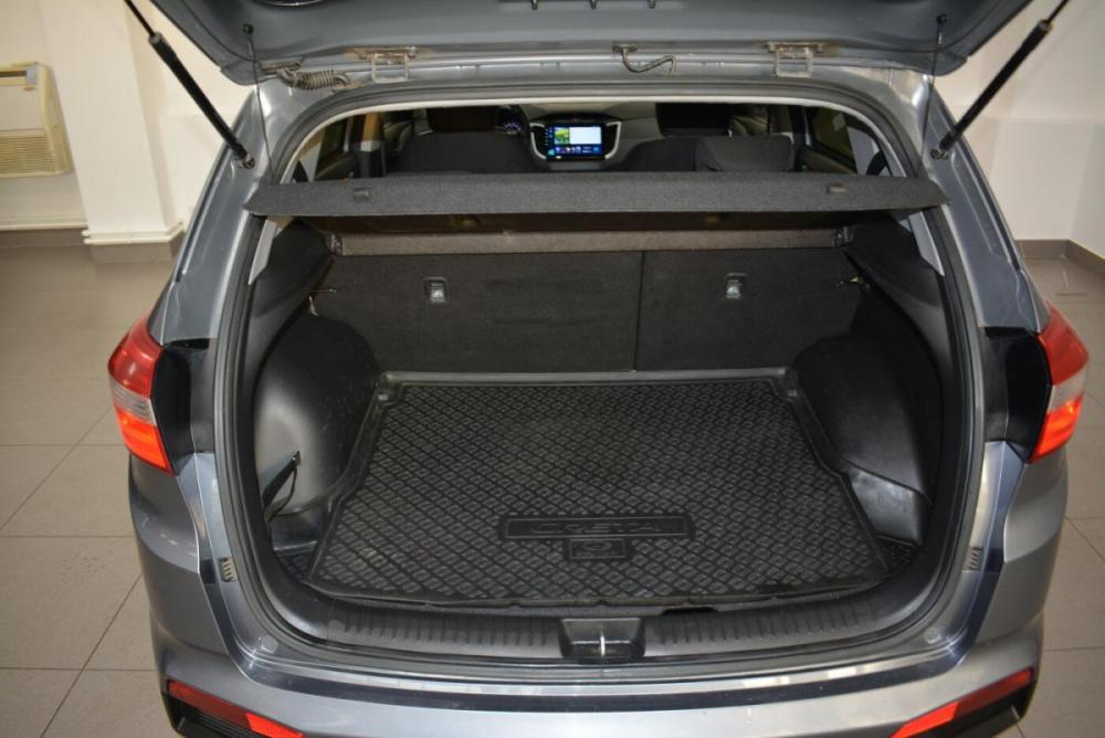 Hyundai Creta I Киров  - изображение 28