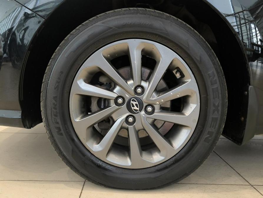 Hyundai Solaris II Рестайлинг Казань  - изображение 22