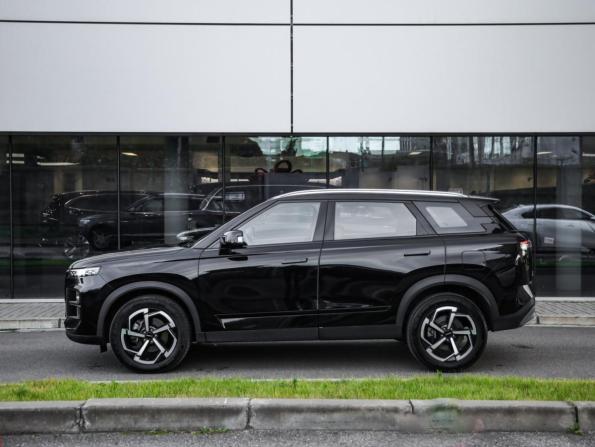 Jaecoo J7 I с пробегом 2025 года, цена 2 299 000 рублей, 59674 км, внедорожник, Автокод Объявления