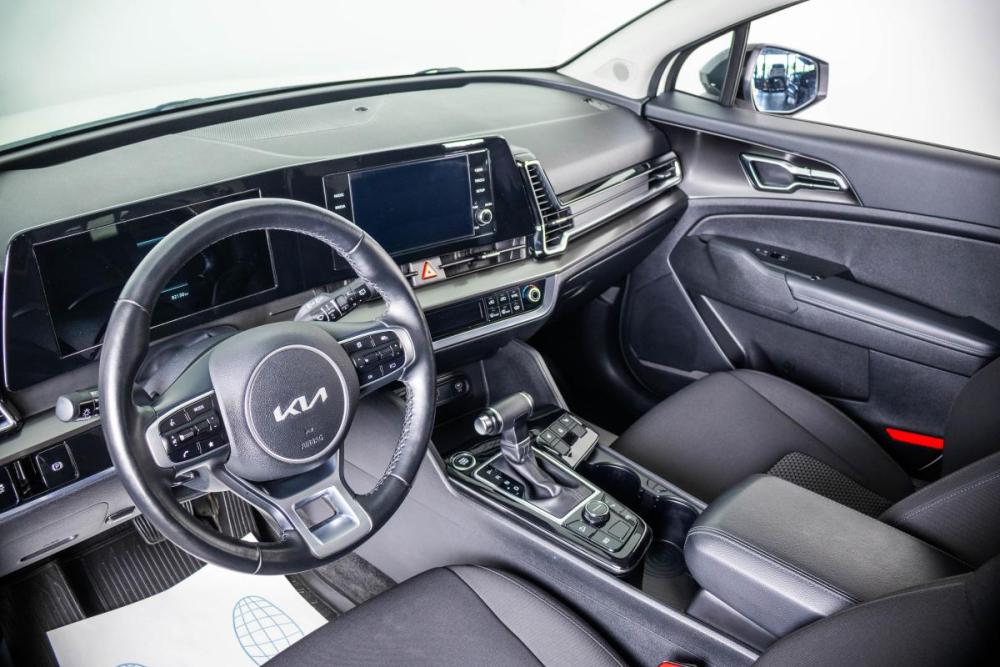 Kia Sportage V Пермь  - изображение 9