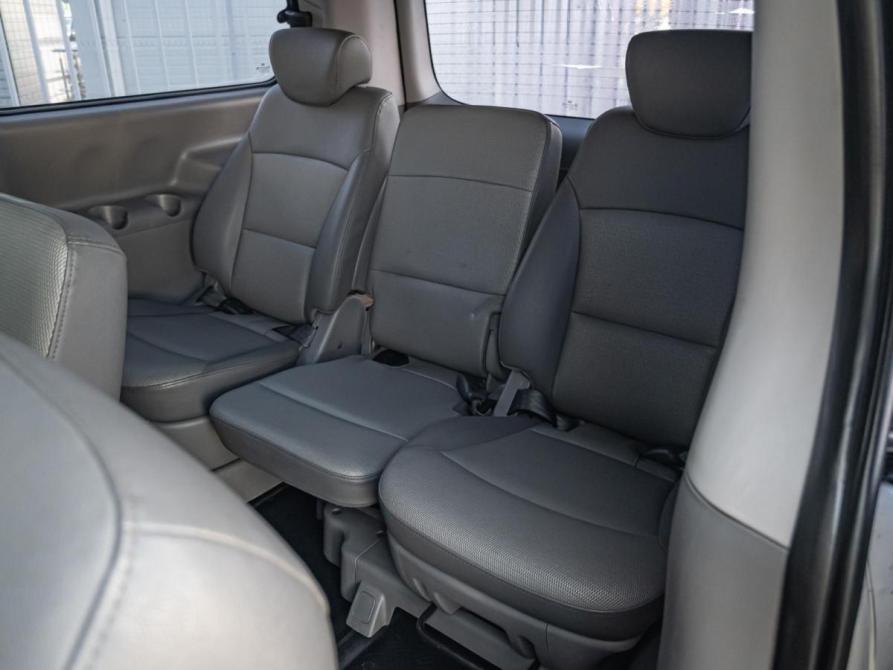 Hyundai Grand Starex I Краснодар  - изображение 11
