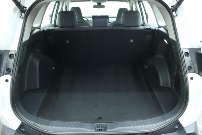 Toyota RAV4 VI (XA60) с пробегом 2025 года, цена 4 000 000 рублей, 47 км, внедорожник, Автокод Объявления