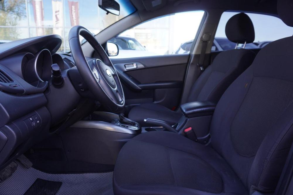Kia Cerato II Ульяновск  - изображение 10