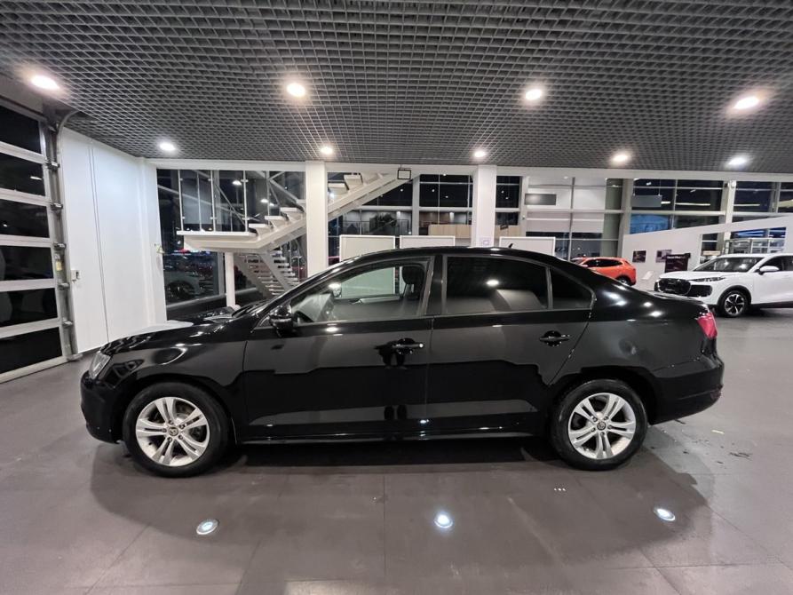 Volkswagen Jetta VI Чебоксары  - изображение 6
