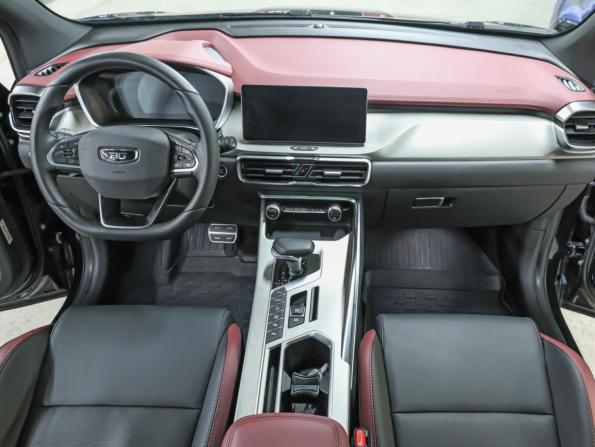 Belgee X50 с пробегом 2025 года, цена 1 998 000 рублей, 25659 км, внедорожник, Автокод Объявления