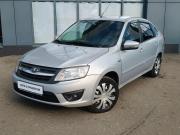 Lada (ВАЗ) Granta I Ярославль  - изображение 14