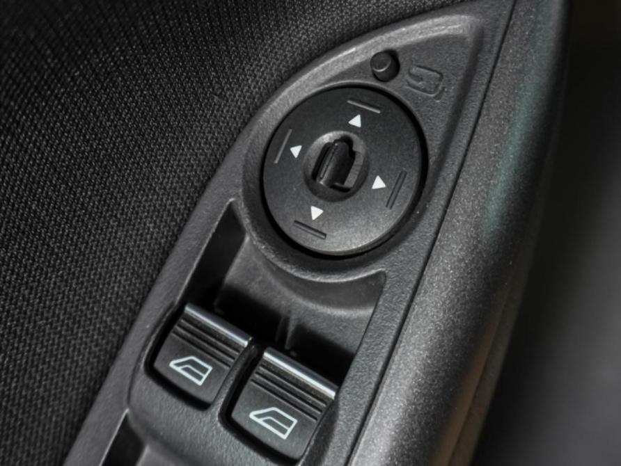 Ford Focus III Рестайлинг Воронеж  - изображение 17