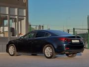 Mazda 6 III (GJ) Рестайлинг Волгоград  - изображение 35