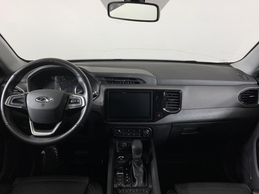 Chery Tiggo 4 I Рестайлинг Москва  - изображение 12