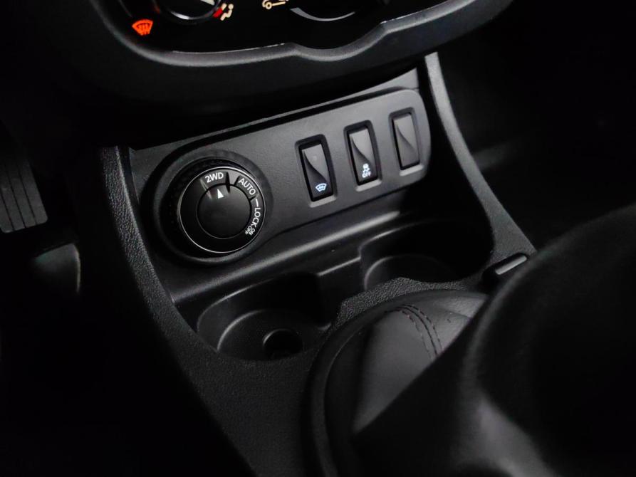 Renault Duster I Рестайлинг Подольск  - изображение 17