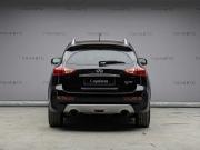 Infiniti QX50 I Рестайлинг Москва  - изображение 21