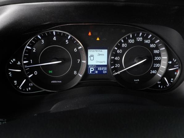 Nissan Patrol VI (Y62) с пробегом 2012 года, цена 3 750 000 рублей, 48458 км, внедорожник, Автокод Объявления