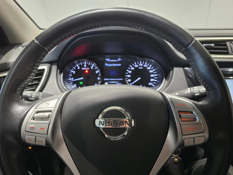 Nissan Qashqai II Самара  - изображение 12