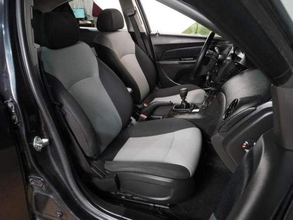 Chevrolet Cruze I с пробегом 2011 года, цена 614 000 рублей, 193854 км, седан, Автокод Объявления