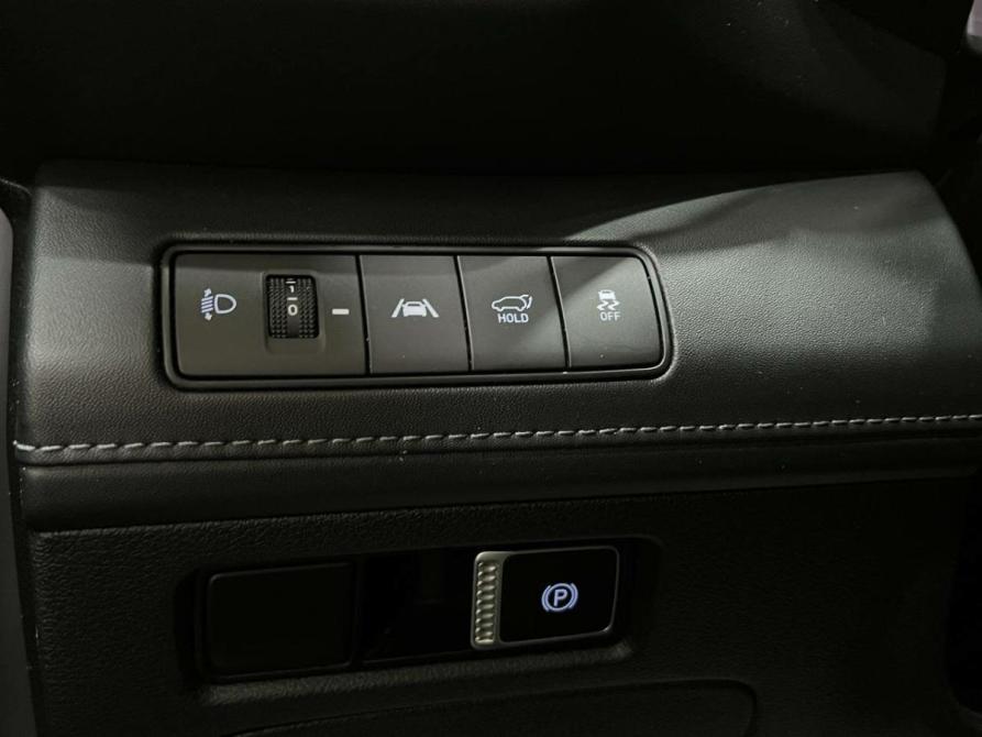 Hyundai Santa Fe IV Рестайлинг Оренбург  - изображение 22