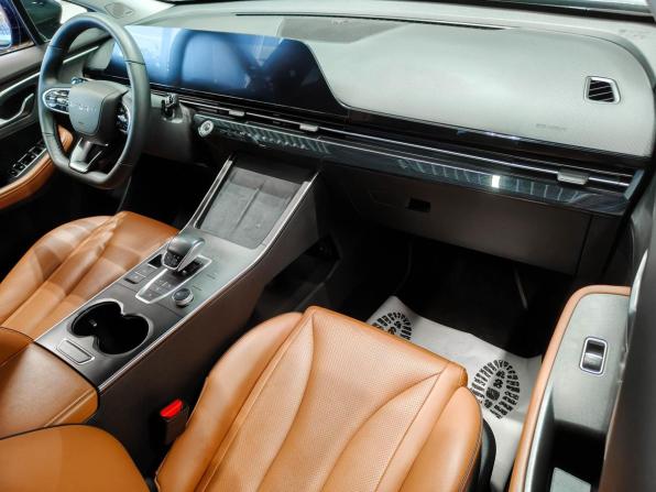 Omoda C5 I с пробегом 2022 года, цена 1 627 000 рублей, 51658 км, внедорожник, Автокод Объявления