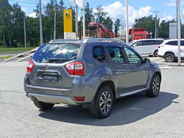 Nissan Terrano III (D10) с пробегом 2014 года, цена 1 150 000 рублей, 143529 км, внедорожник, Автокод Объявления