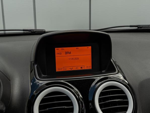 Opel Corsa D Рестайлинг II с пробегом 2012 года, цена 610 000 рублей, 296245 км, хэтчбек, Автокод Объявления