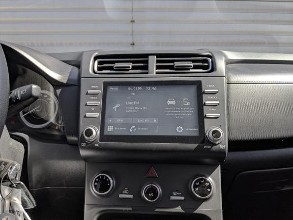 Hyundai Creta II с пробегом 2021 года, цена 2 200 000 рублей, 58004 км, внедорожник, Автокод Объявления
