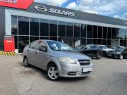Chevrolet Aveo I Рестайлинг Нижнекамск  - изображение 20