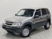 Chevrolet Niva I Рестайлинг Курск  - изображение 18