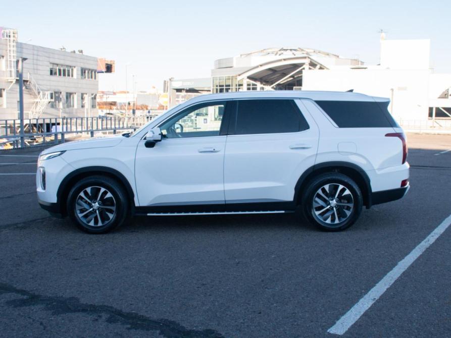 Hyundai Palisade I Москва  - изображение 8