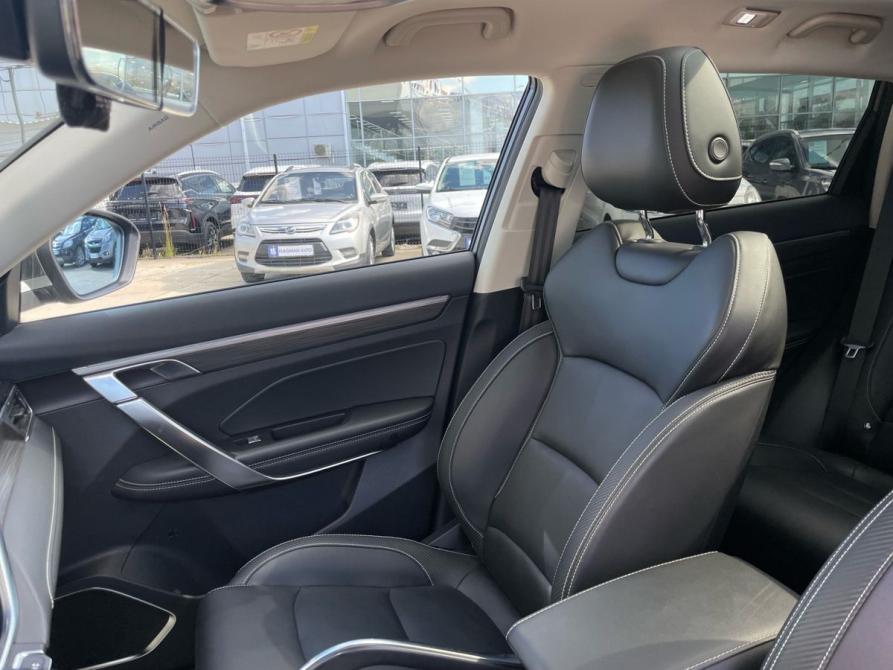 Geely Atlas Pro Краснодар  - изображение 13