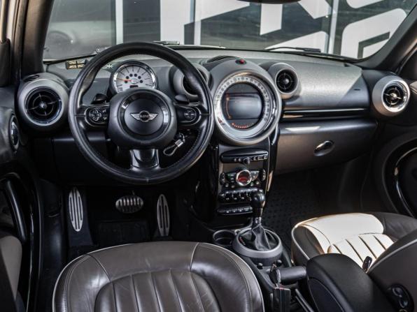Mini Countryman I с пробегом 2010 года, цена 1 360 000 рублей, 169293 км, внедорожник, Автокод Объявления
