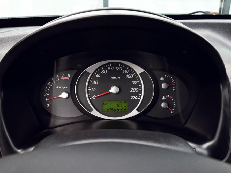 Hyundai Tucson I Екатеринбург  - изображение 12