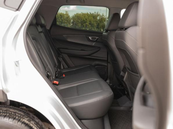 Chery Tiggo 4 Pro I с пробегом 2024 года, цена 1 550 000 рублей, 21663 км, внедорожник, Автокод Объявления
