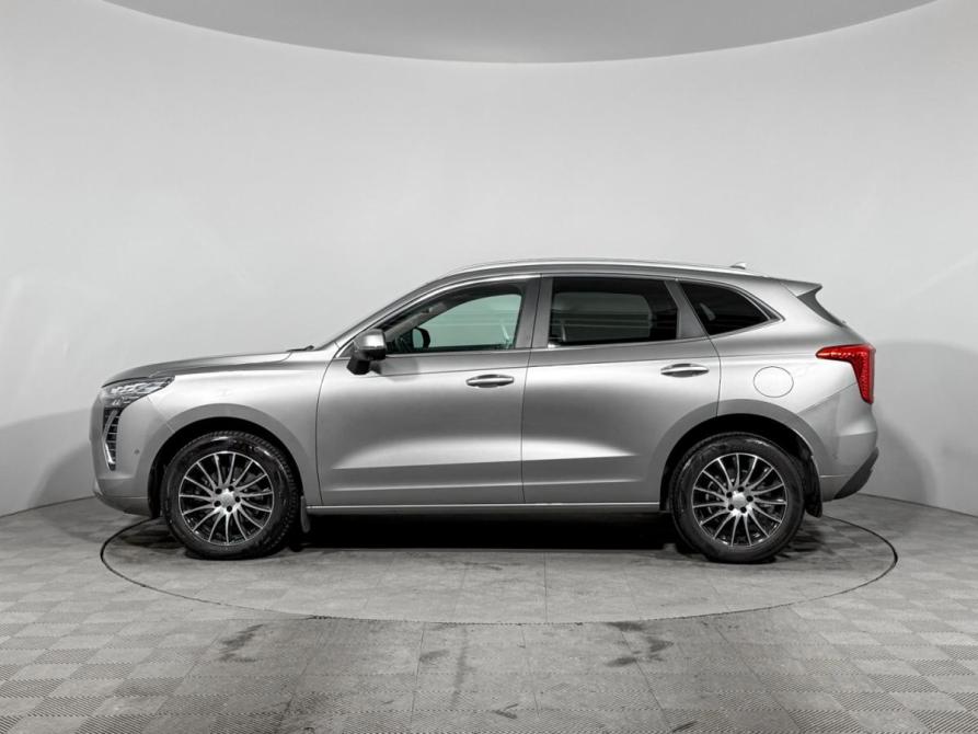 Haval Jolion I Санкт-Петербург  - изображение 8
