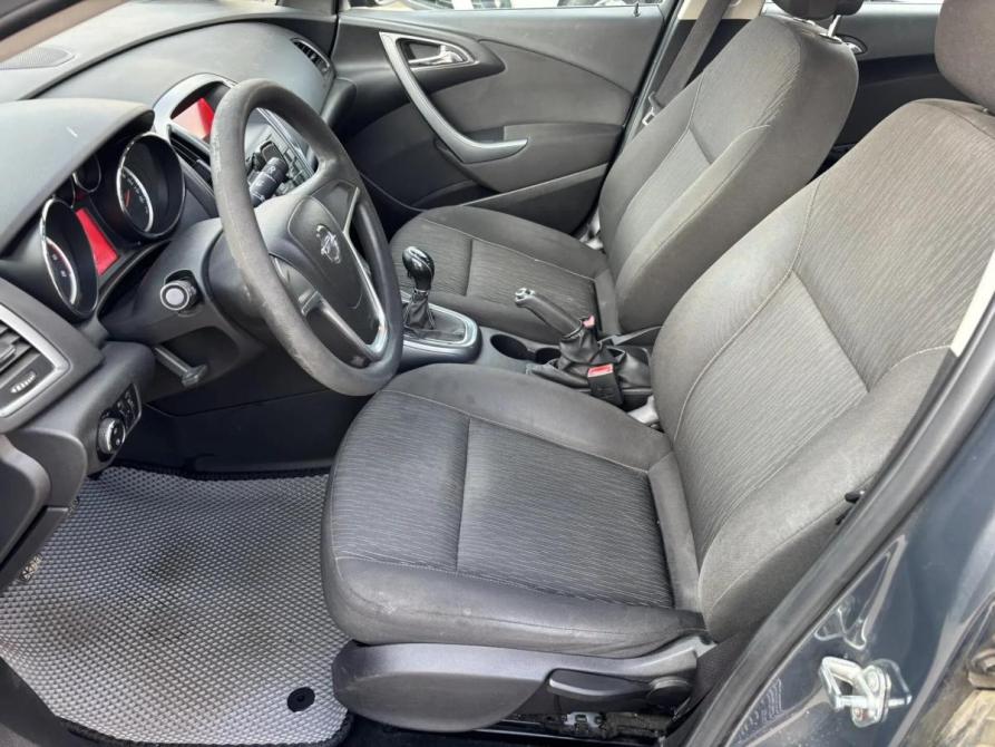 Opel Astra J Рестайлинг Альметьевск  - изображение 10