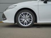 Toyota Camry VIII (XV70) Москва  - изображение 39