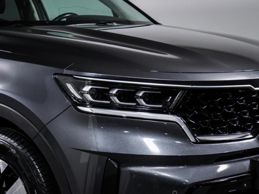 Kia Sorento IV Москва  - изображение 16