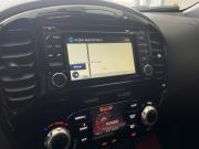 Nissan Juke I Рестайлинг Новосибирск  - изображение 23