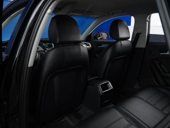 Audi A4 IV (B8) Рестайлинг с пробегом 2013 года, цена 1 469 050 рублей, 159977 км, седан, Автокод Объявления