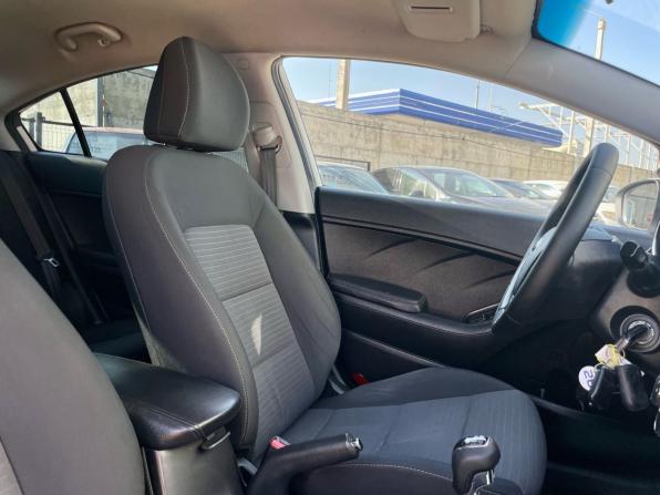 Kia Cerato III с пробегом 2013 года, цена 1 070 000 рублей, 179000 км, седан, Автокод Объявления