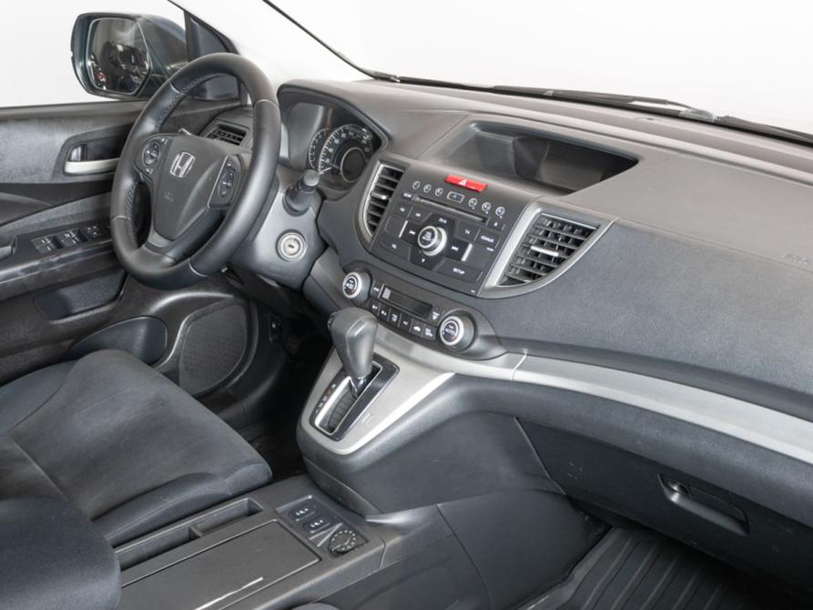Honda CR-V IV Казань  - изображение 7